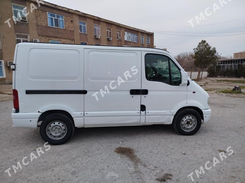 Nissan Urvan 2001 - 48 000 TMT - Балканабат - img 2