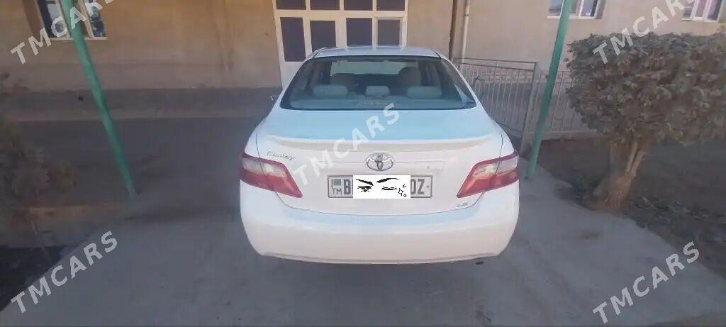 Toyota Camry 2008 - 130 000 TMT - Köneürgenç - img 2