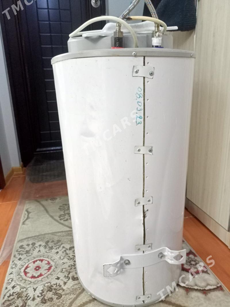 boiler(80 litr) vestel marka - Parahat 4 - img 3