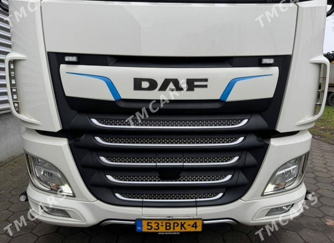 DAF 460 2020 - 660 000 TMT - Ашхабад - img 5