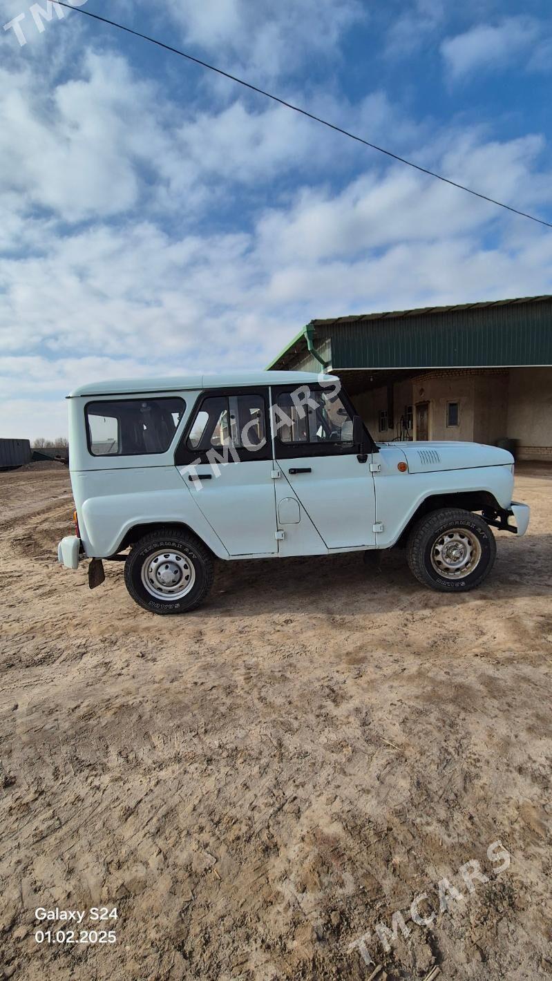 UAZ 469 2009 - 65 000 TMT - Кёнеургенч - img 2