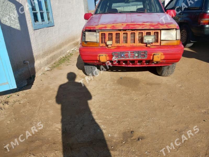 Jeep Grand Cherokee 1993 - 12 000 TMT - Türkmenbaşy - img 3