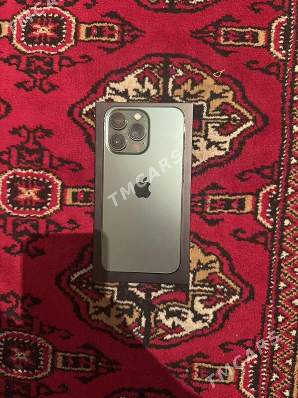 iphone 13 pro - Ашхабад - img 2