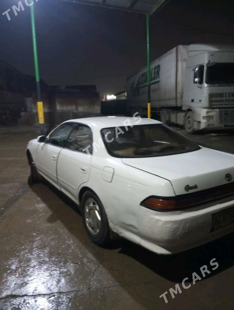 Toyota Mark II 1993 - 34 000 TMT - Mary - img 3