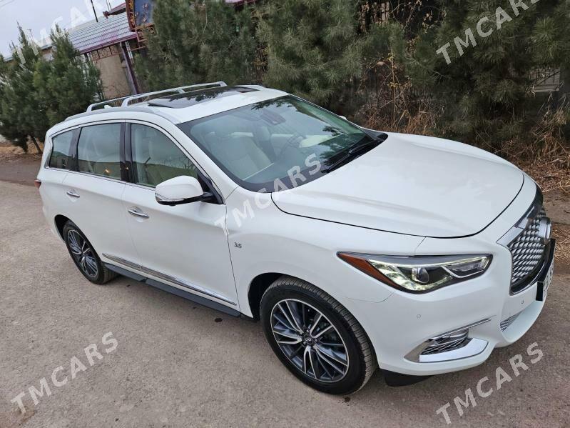 Infiniti QX60 2020 - 395 000 TMT - Daşoguz - img 2