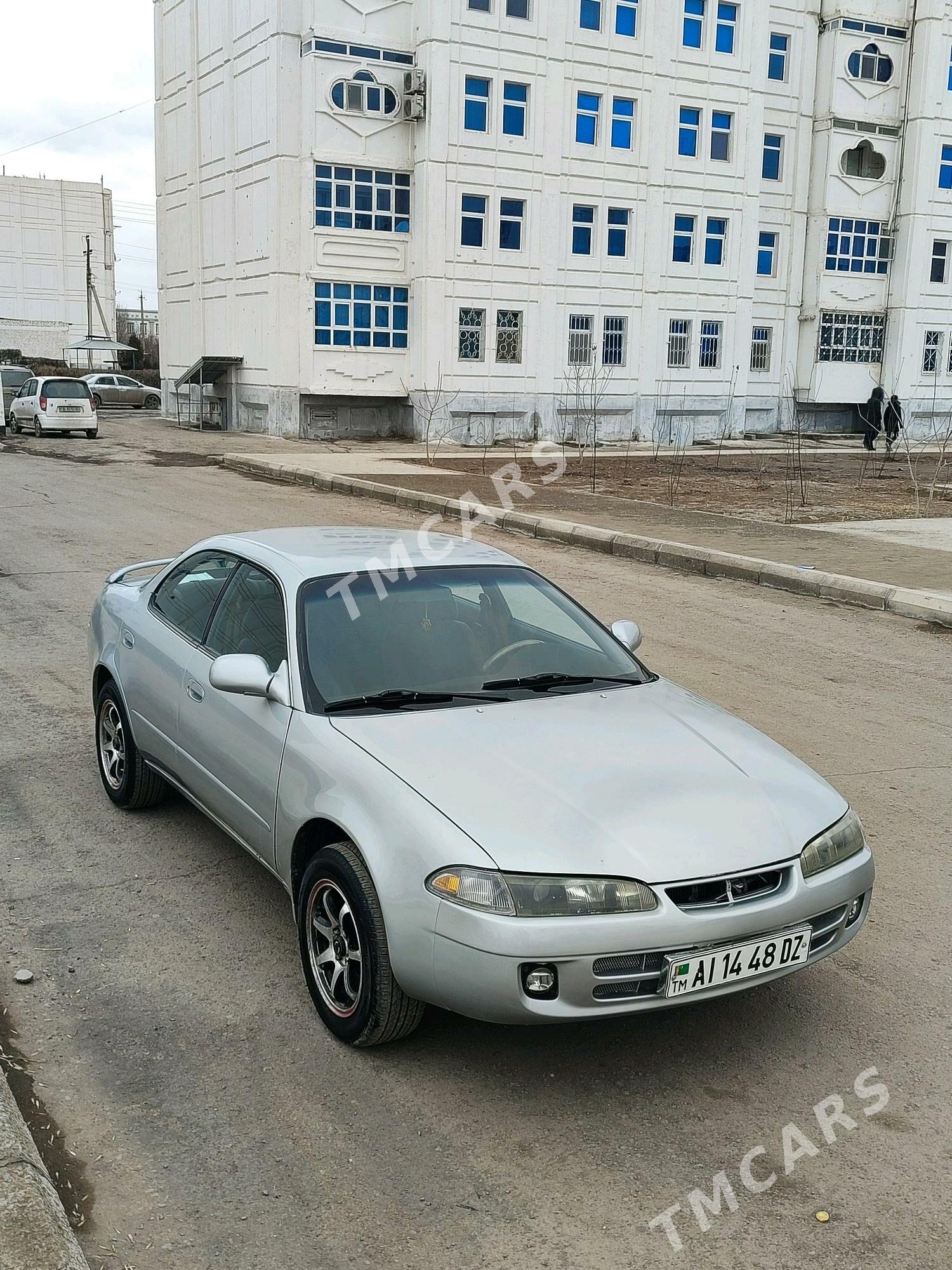 Toyota Marino 1995 - 55 000 TMT - Дашогуз - img 2