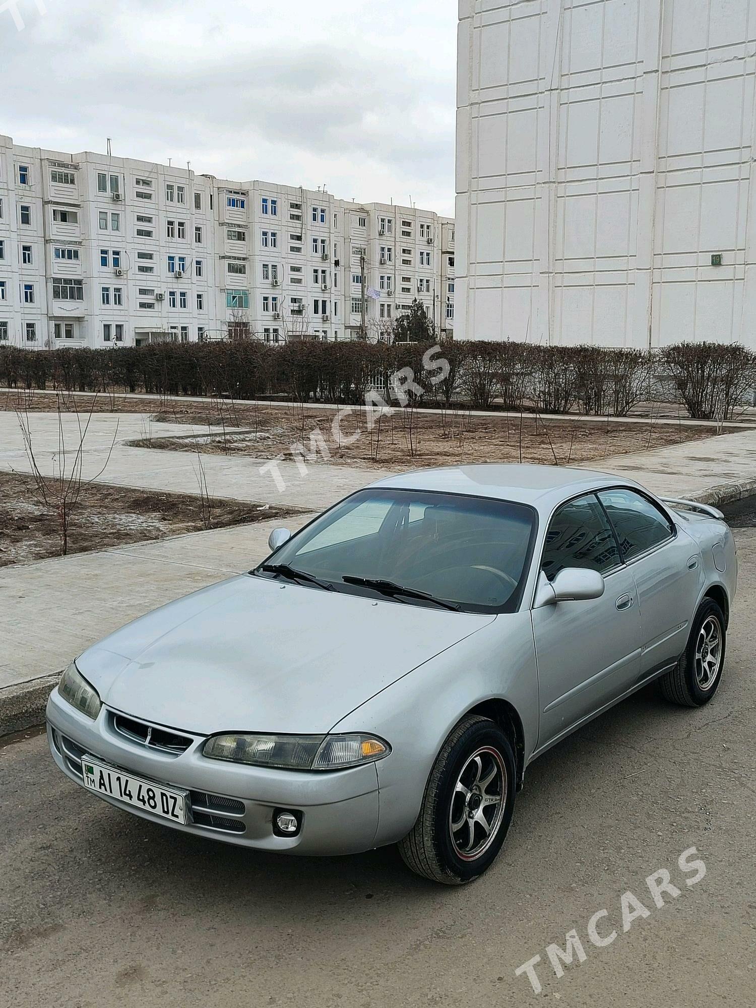 Toyota Marino 1995 - 55 000 TMT - Дашогуз - img 3