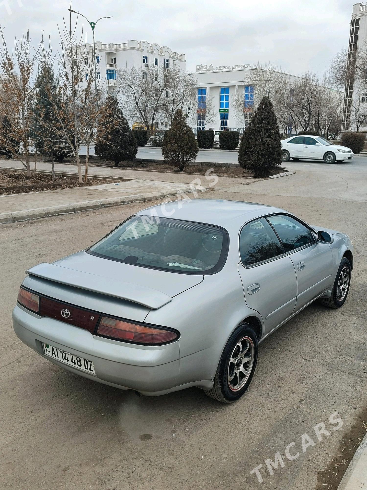 Toyota Marino 1995 - 55 000 TMT - Дашогуз - img 4