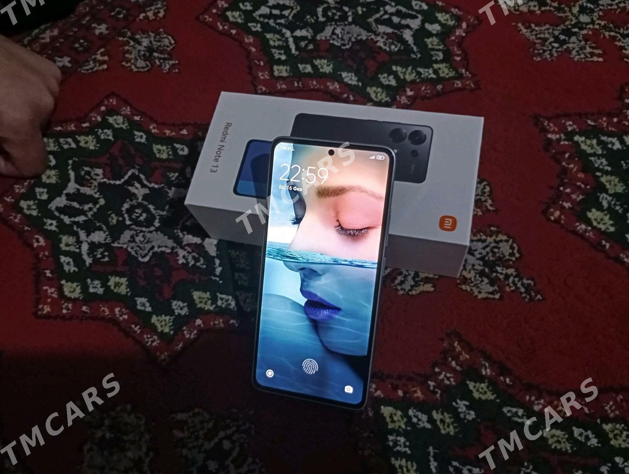 Redmi Not 13 - Türkmenbaşy - img 2