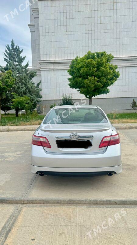 Toyota Camry 2008 - 200 000 TMT - Aşgabat - img 3