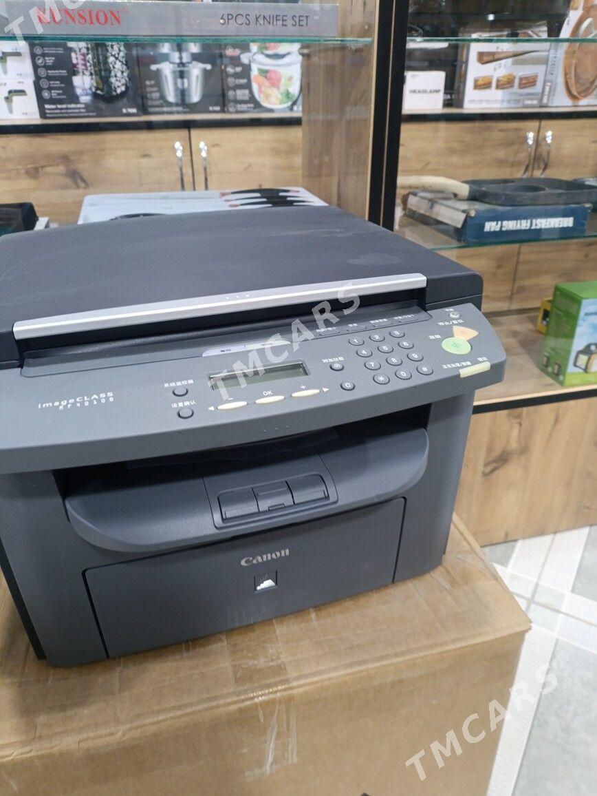 2nji el  printer - Туркменабат - img 2