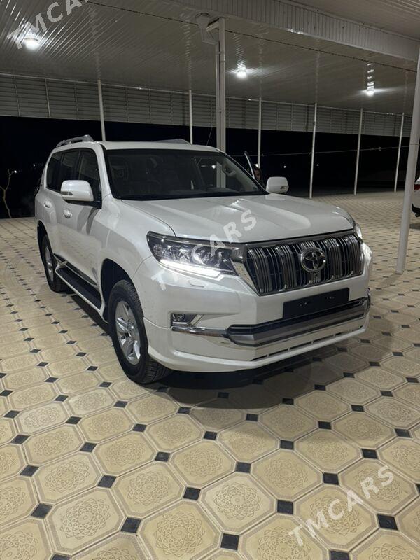 Toyota Land Cruiser Prado 2021 - 880 000 TMT - Мары - img 2