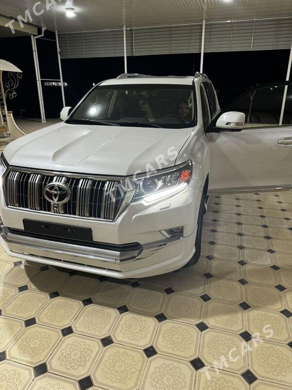 Toyota Land Cruiser Prado 2021 - 880 000 TMT - Мары - img 7