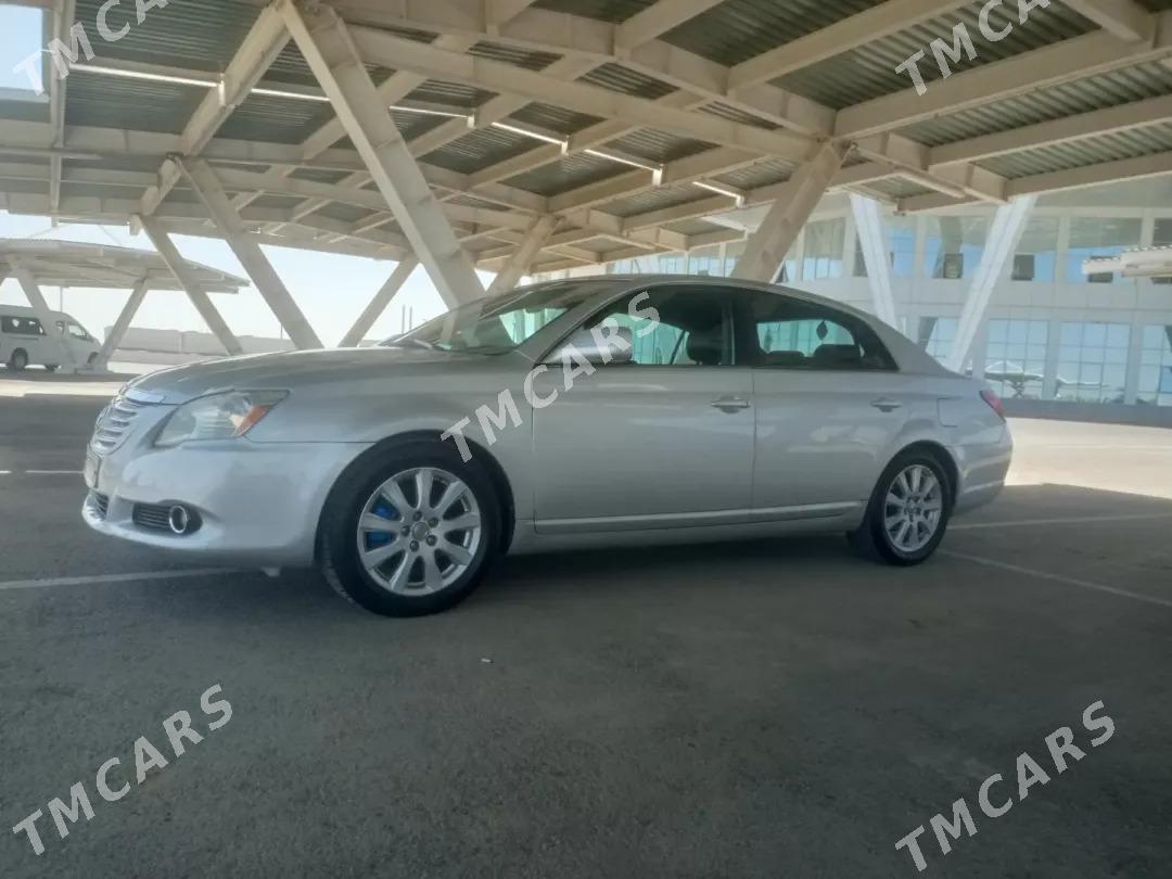 Toyota Avalon 2006 - 150 000 TMT - Чарджоу - img 5