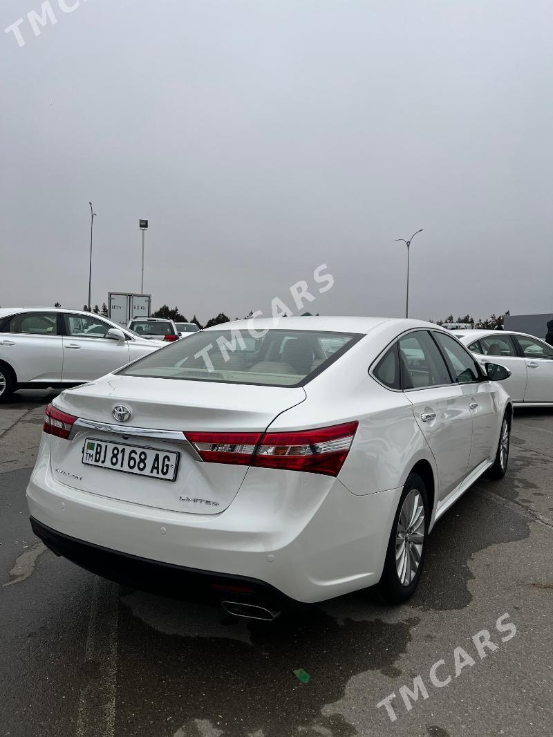 Toyota Avalon 2013 - 322 000 TMT - Aşgabat - img 3