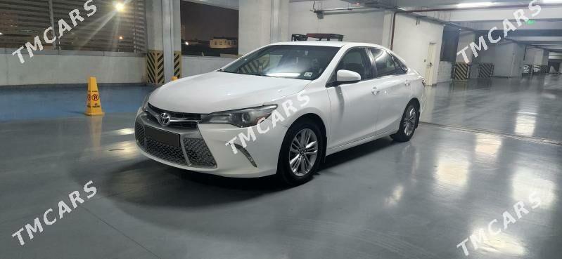 Toyota Camry 2015 - 230 000 TMT - Aşgabat - img 6