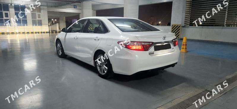 Toyota Camry 2015 - 230 000 TMT - Aşgabat - img 4