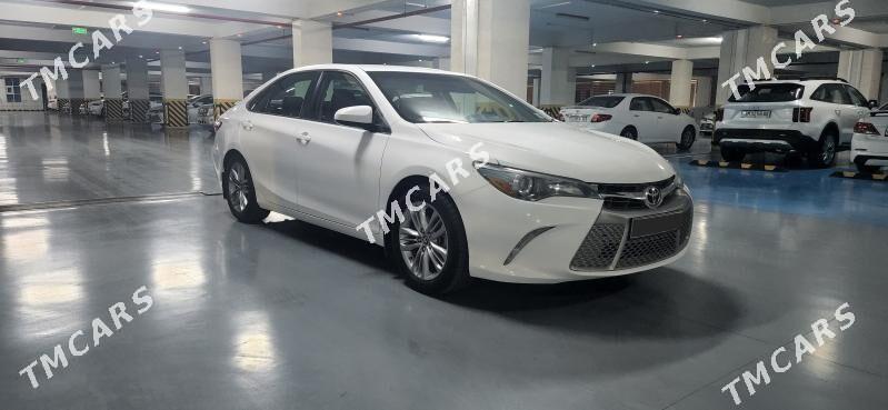 Toyota Camry 2015 - 230 000 TMT - Aşgabat - img 5