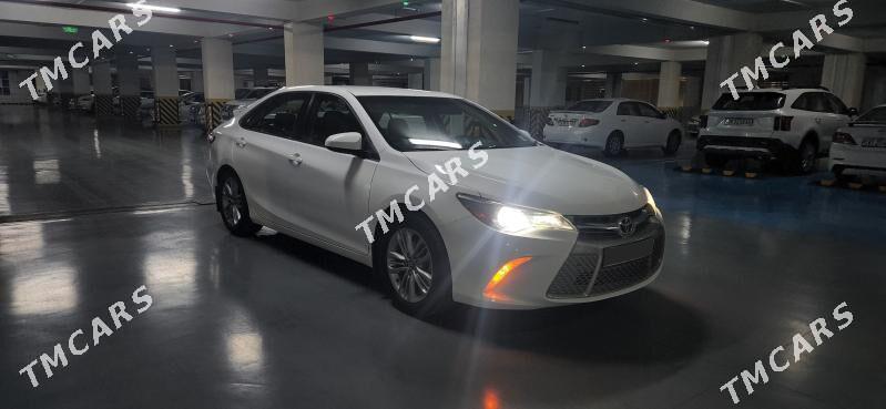 Toyota Camry 2015 - 230 000 TMT - Aşgabat - img 2