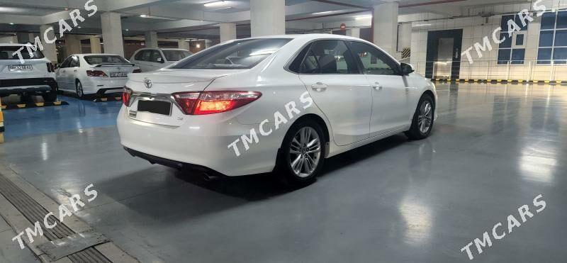 Toyota Camry 2015 - 230 000 TMT - Aşgabat - img 3