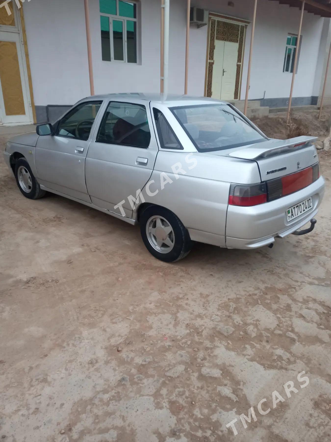 Lada 2110 2004 - 20 000 TMT - Gurbansoltan Eje - img 2