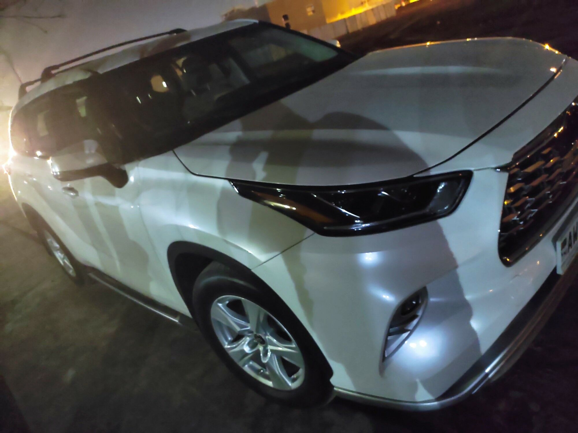 Toyota Highlander 2021 - 425 000 TMT - Mary - img 3