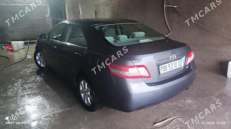 Toyota Camry 2010 - 170 000 TMT - Болдумсаз - img 6