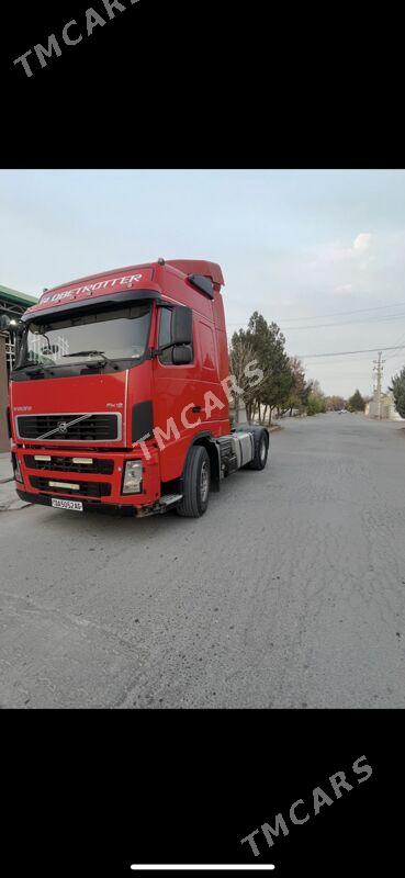 Volvo FH 420 2003 - 620 000 TMT - Aşgabat - img 2