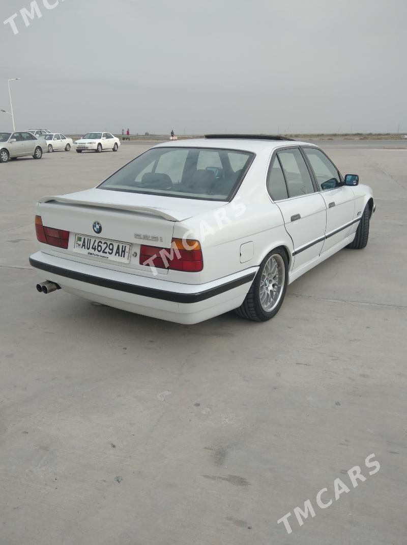 BMW 525 1991 - 70 000 TMT - Kaka - img 2