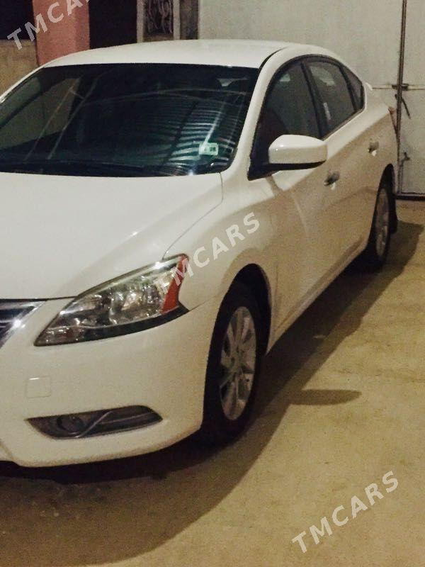 Nissan Sentra 2013 - 130 000 TMT - Aşgabat - img 3