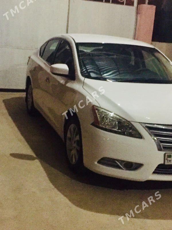 Nissan Sentra 2013 - 130 000 TMT - Aşgabat - img 2