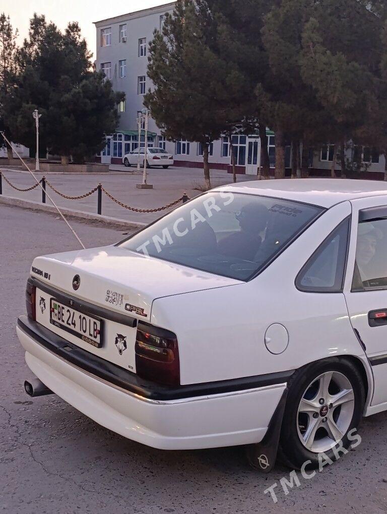 Opel Vectra 1995 - 55 000 TMT - Туркменабат - img 2