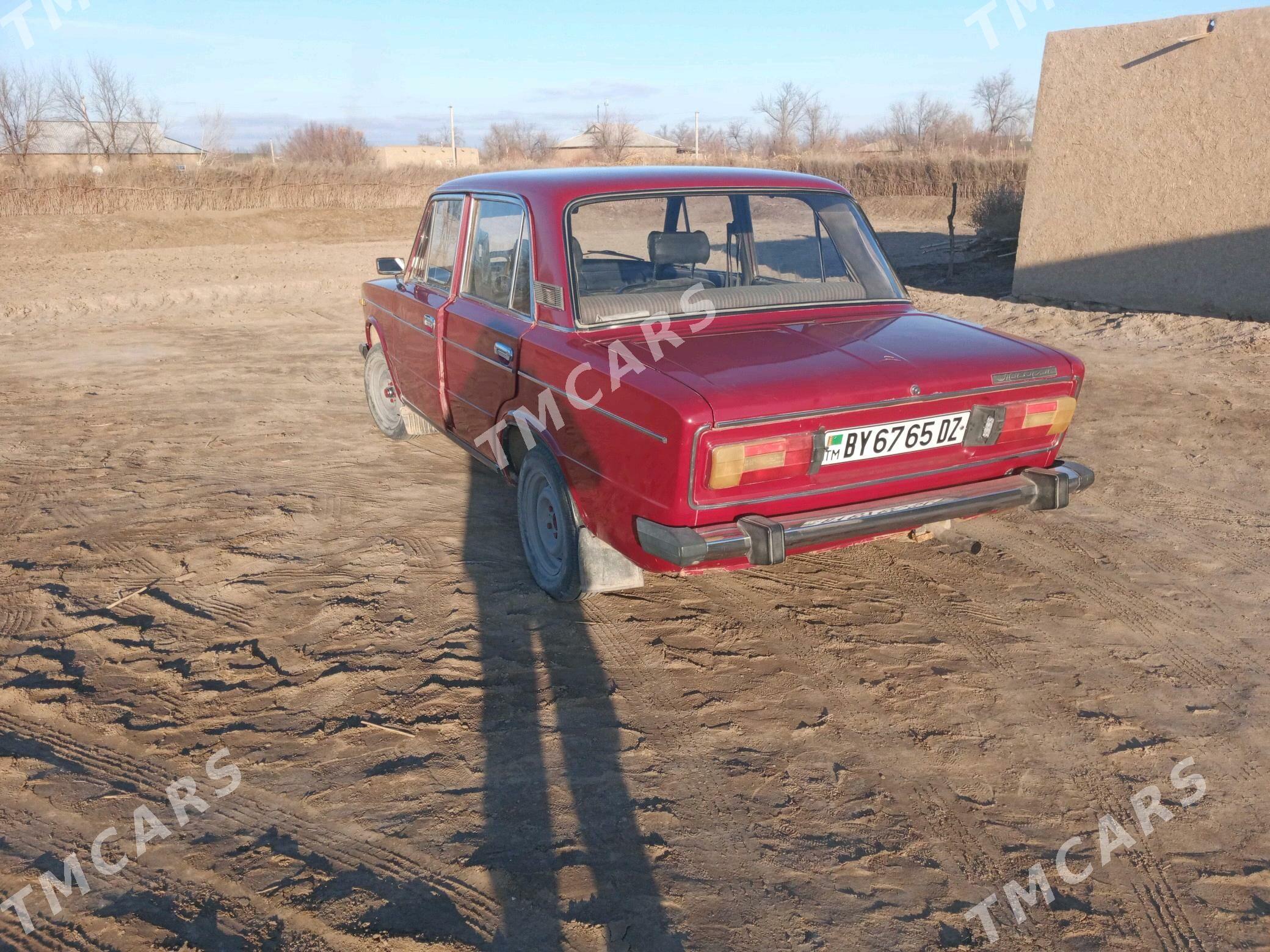 Lada 2106 1995 - 22 000 TMT - етр. Туркменбаши - img 4