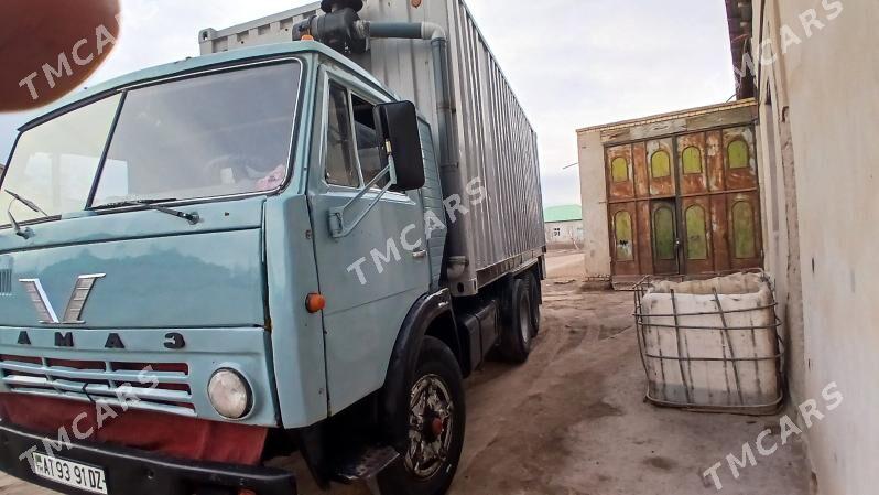 Kamaz 5320 1993 - 190 000 TMT - Gurbansoltan Eje - img 3