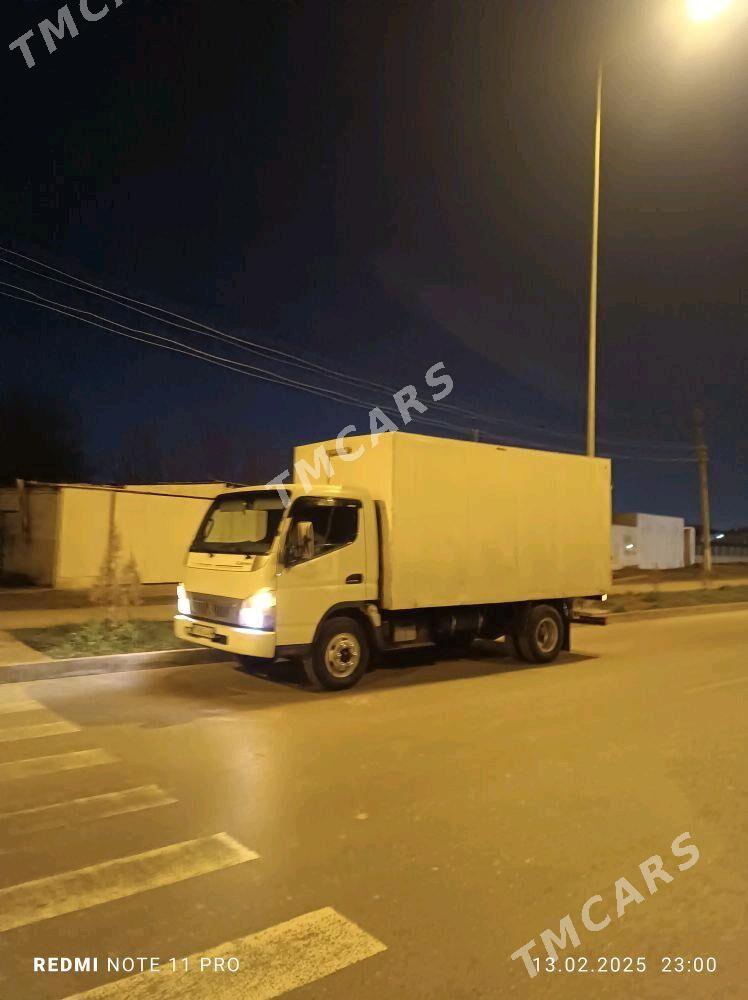 Mitsubishi Canter 2007 - 310 000 TMT - Aşgabat - img 2