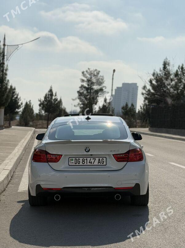 BMW 440i 2016 - 540 000 TMT - Ашхабад - img 4