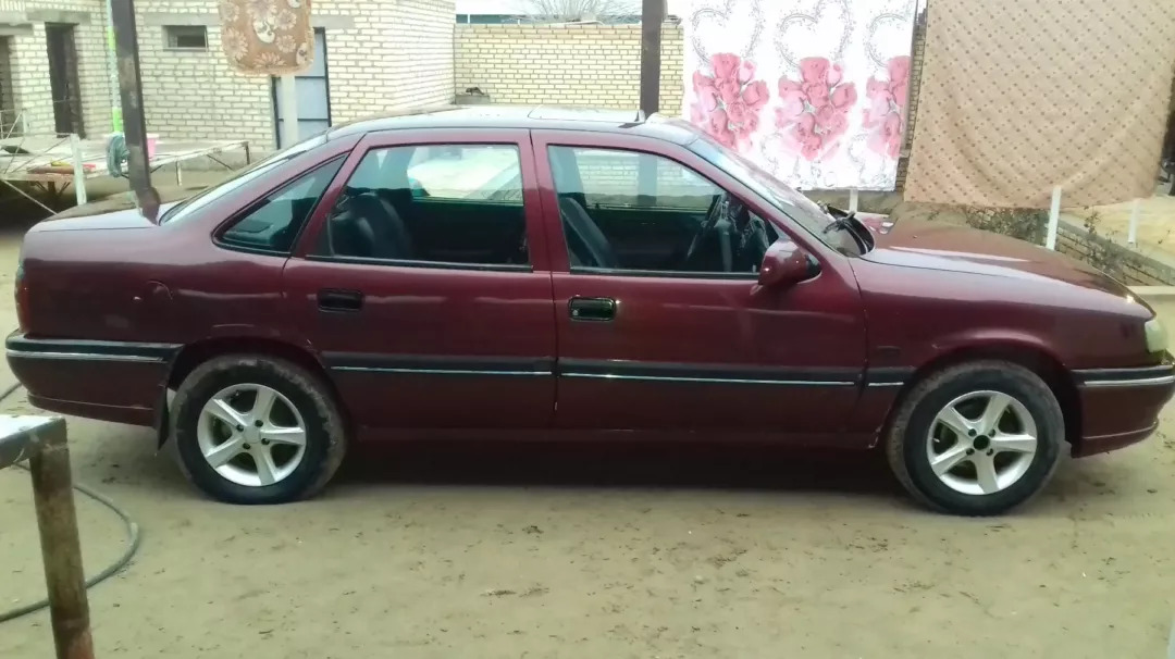 Opel Vectra 1992 - 37 000 TMT - Baýramaly - img 3