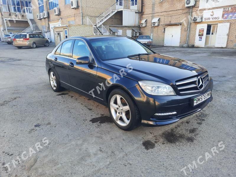 Mercedes-Benz C300 2009 - 180 000 TMT - Mary - img 2