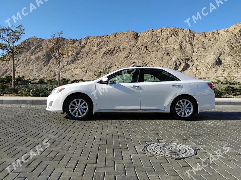 Toyota Camry 2012 - 215 000 TMT - Türkmenbaşy - img 5