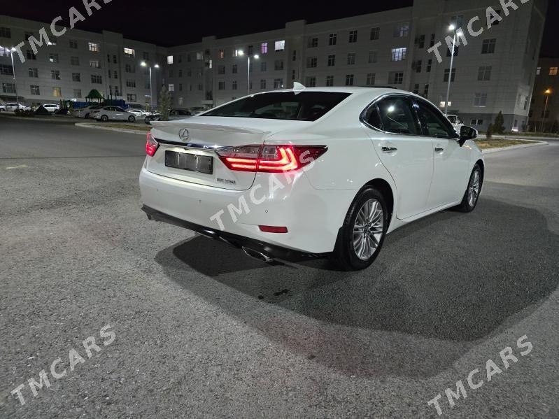 Lexus ES 350 2018 - 345 000 TMT - Ашхабад - img 7