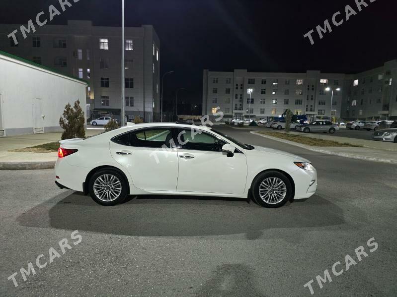 Lexus ES 350 2018 - 345 000 TMT - Ашхабад - img 3