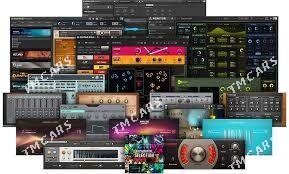 Vst insturmentler - Ашхабад - img 2