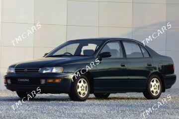 Toyota Corona 1995 - 42 000 TMT - Kerki - img 2