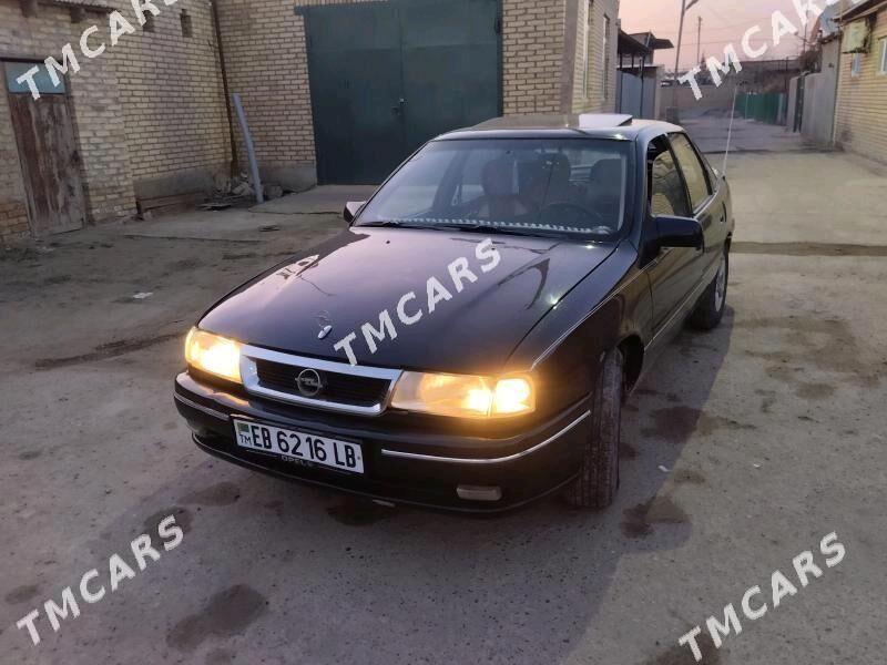 Opel Vectra 1990 - 32 000 TMT - Türkmenabat - img 2