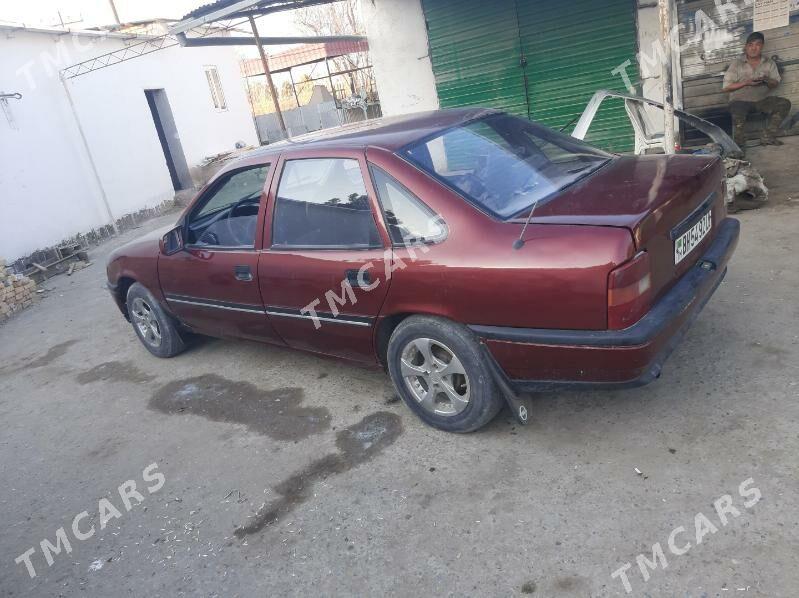 Opel Vectra 1992 - 22 000 TMT - Türkmenabat - img 6