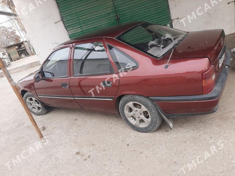 Opel Vectra 1992 - 22 000 TMT - Türkmenabat - img 4