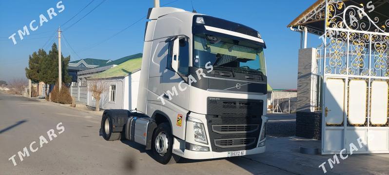 Volvo FH 460 2019 - 837 000 TMT - Büzmeýin - img 2