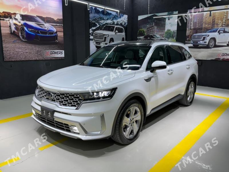 Kia Sorento 2021 - 565 000 TMT - Aşgabat - img 5