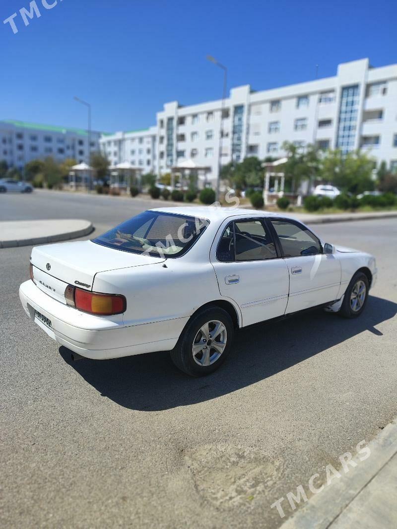 Toyota Camry 1994 - 90 000 TMT - Arçabil şaýoly - img 2