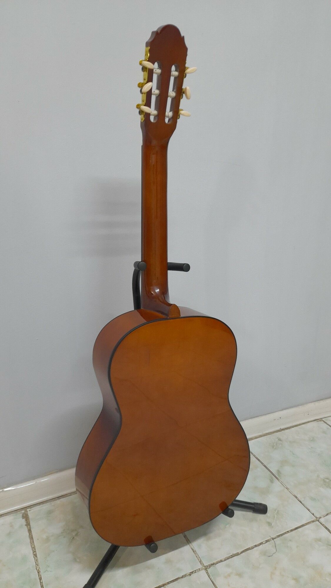 AMATLY TAZE GITARA ГИТАРА - Aşgabat - img 4